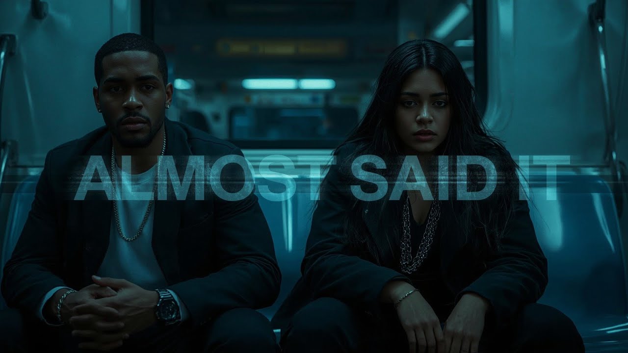 Almost Said It - Official Music Video