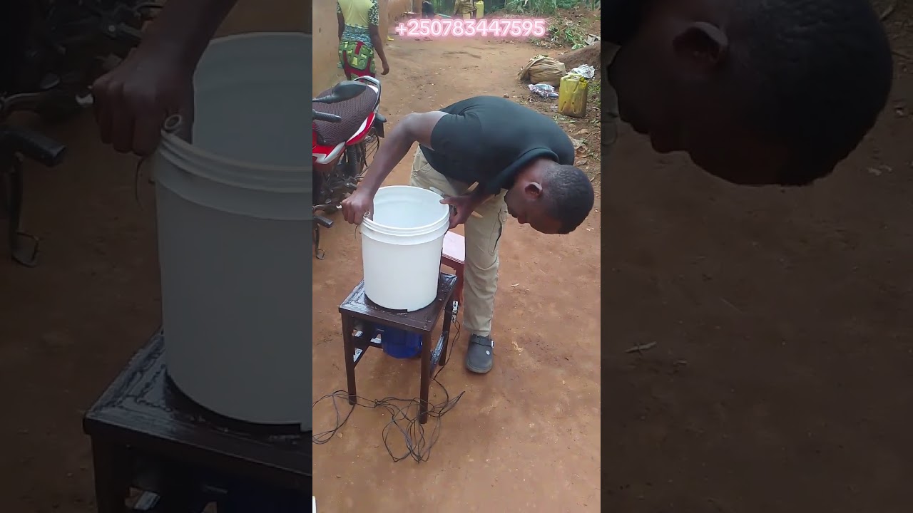 Machine isya isombe,ibinyobwa,........