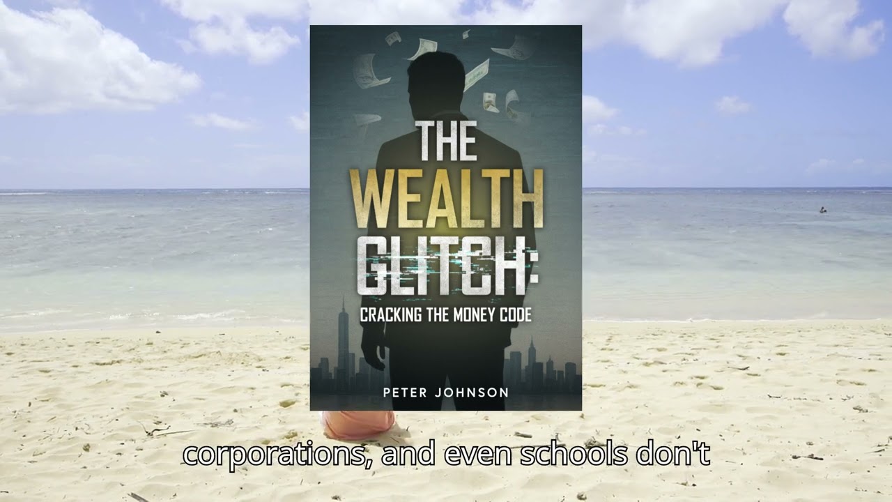 The Wealth Glitch: Cracking the Money Code