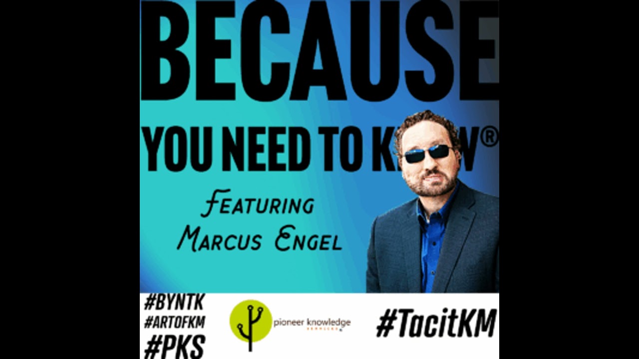 Insights from Trauma with Marcus Engel
