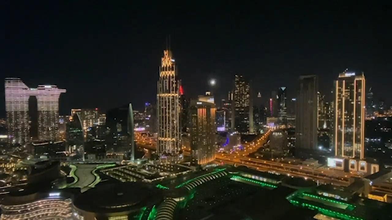 UAE creates federal authority for &lsquo;commercial gaming&rsquo; as casino giants flock to Gulf Arab nation