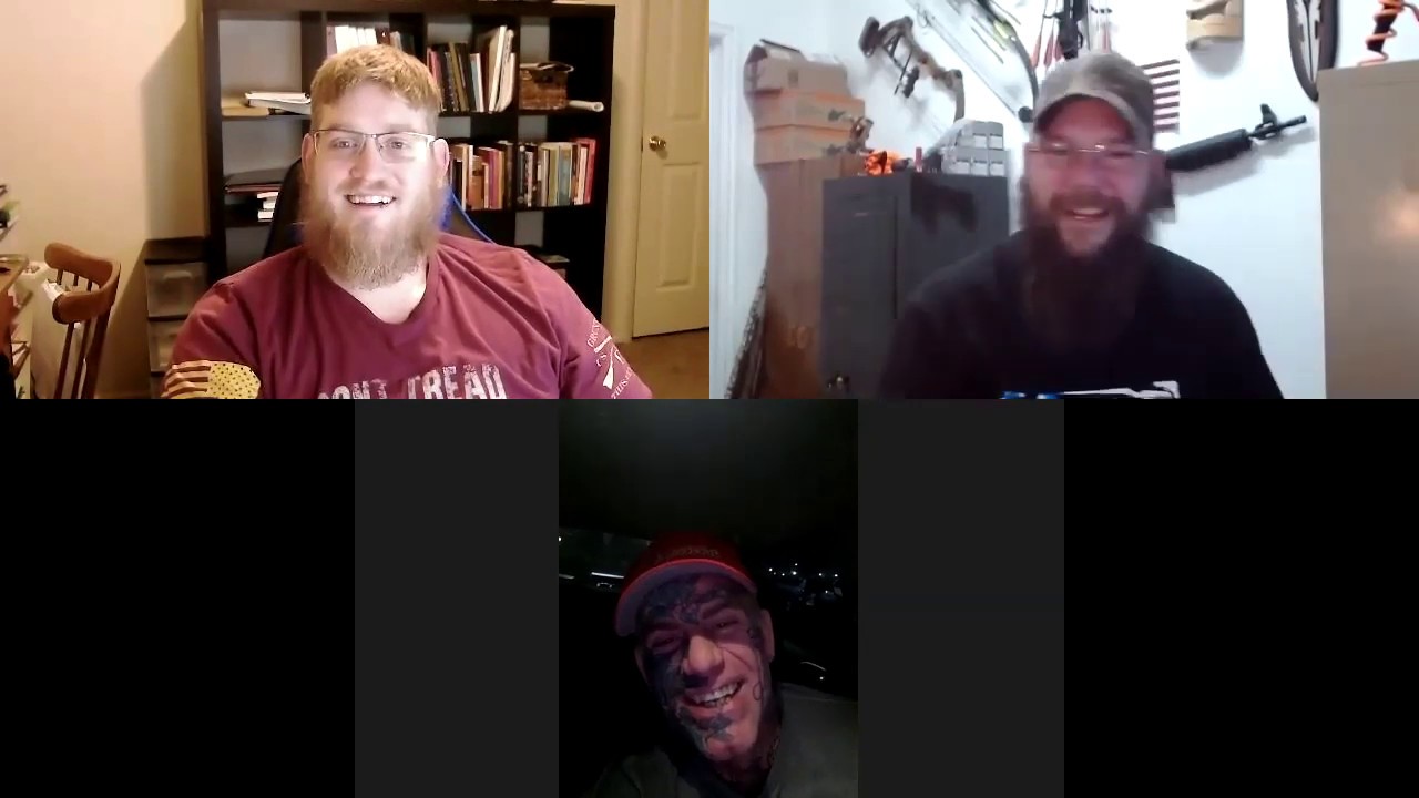 We Interview Tik Tok Influencer, Scott Berends