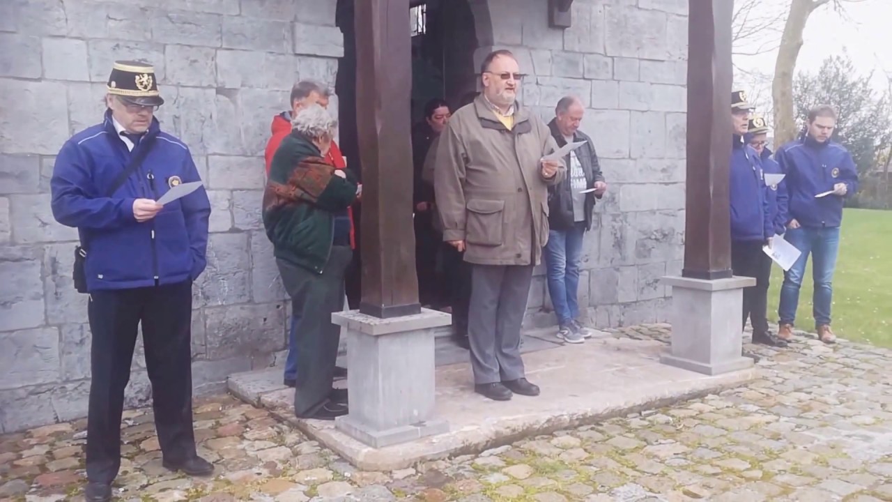Florennes - La Chapelle (pour Jean-Marc Bodart)