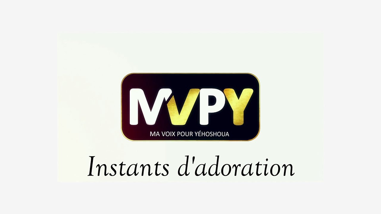Medley - Instants d'adoration