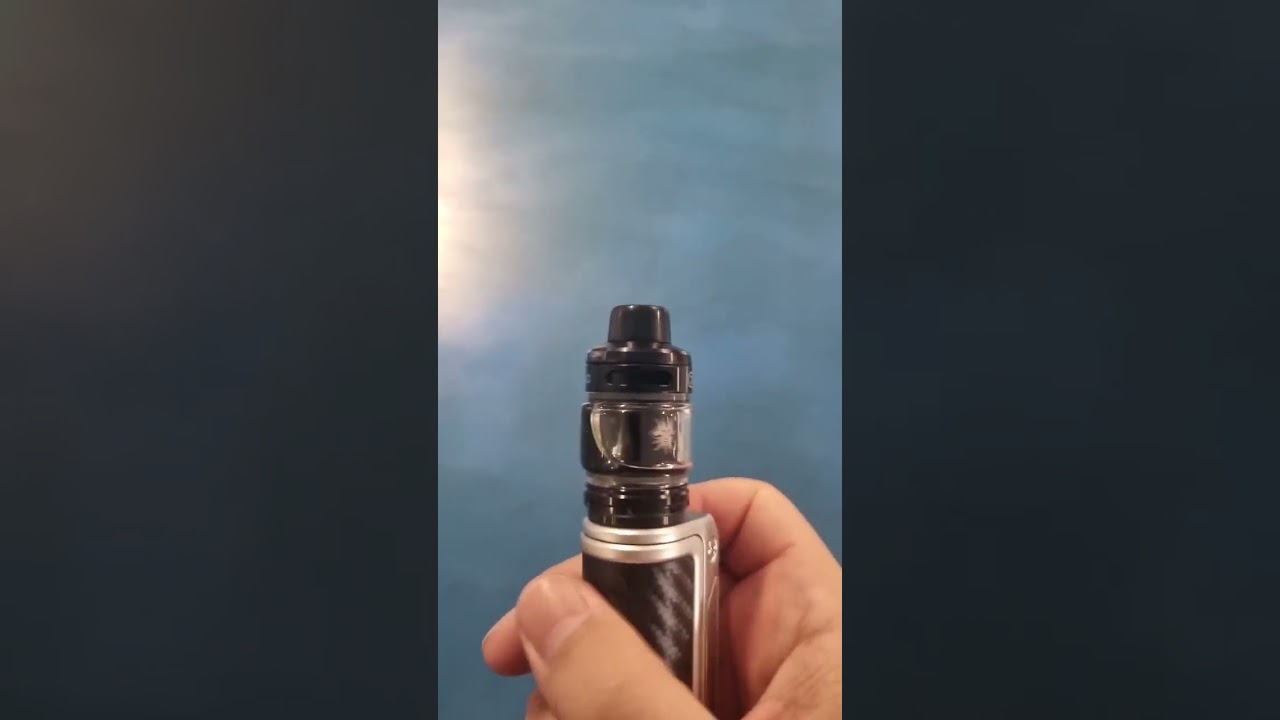 PnpX by voopoo. Ho yeah!