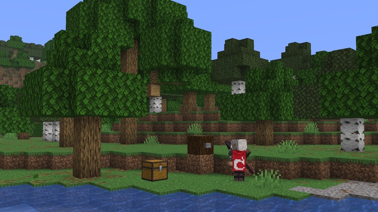 News in Minecraft 1.21.11 Pre-Release 2!
