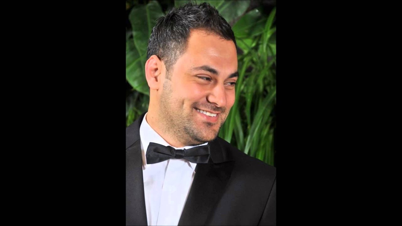 Hadi Aswad - El 3alam Kelo 2014 / العالم كلو - هادي أسود