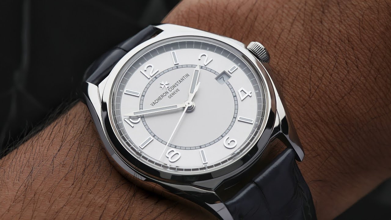 Vacheron Constantin Fiftysix