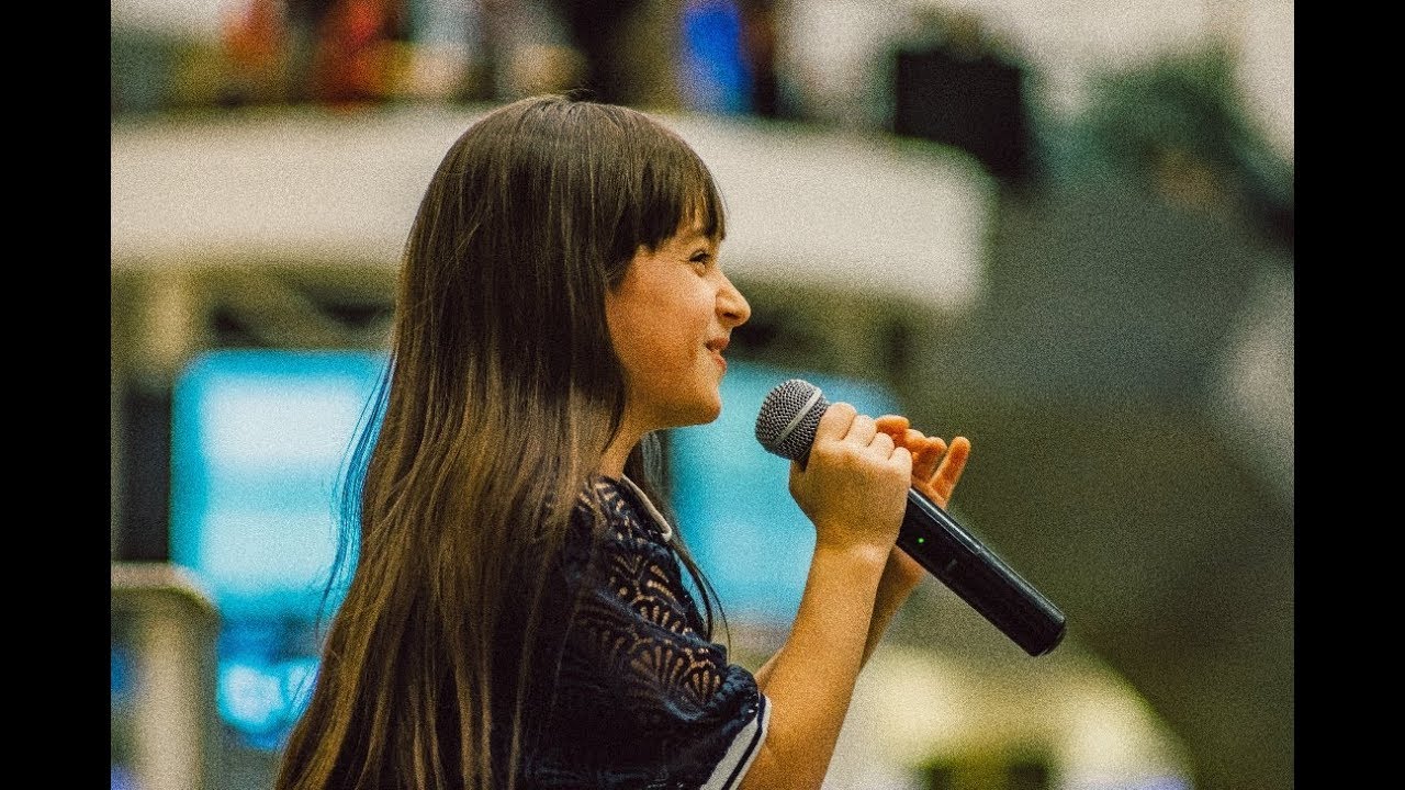 Masterpiece - Jessie J; cover by Maia Malancus