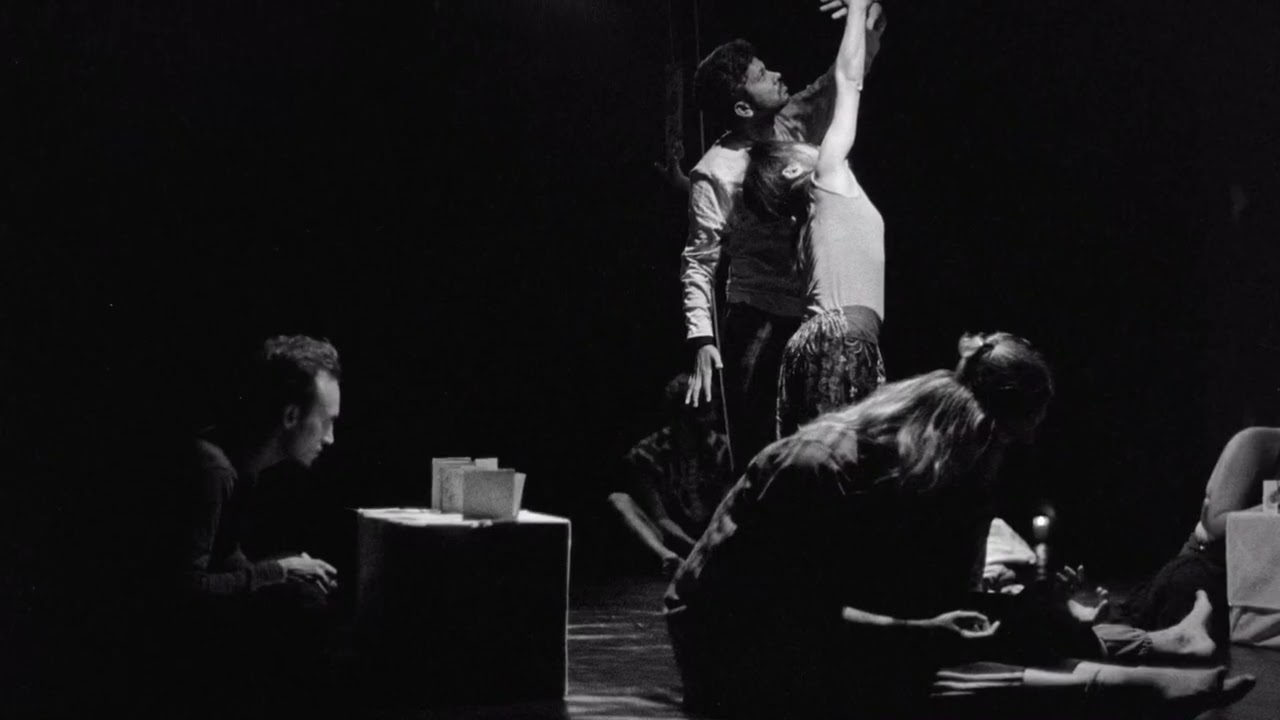 Flora Tye - Film Submission - Choreomundus