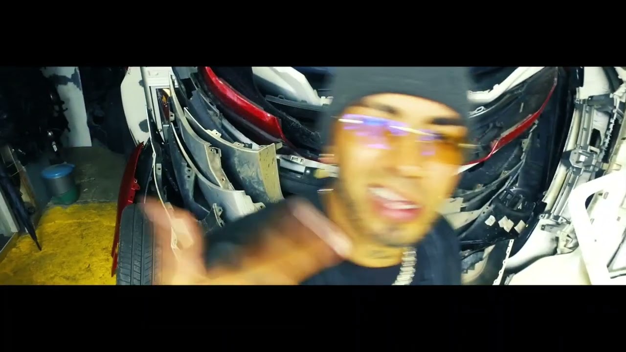 MI LUCHA INTERNA (DEEMAC FT ELECTRA)