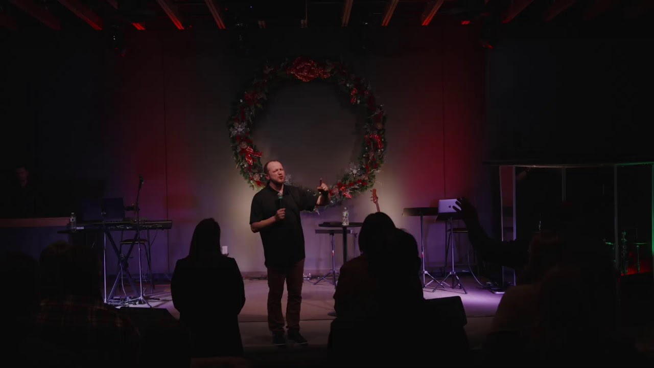 Sunday Service