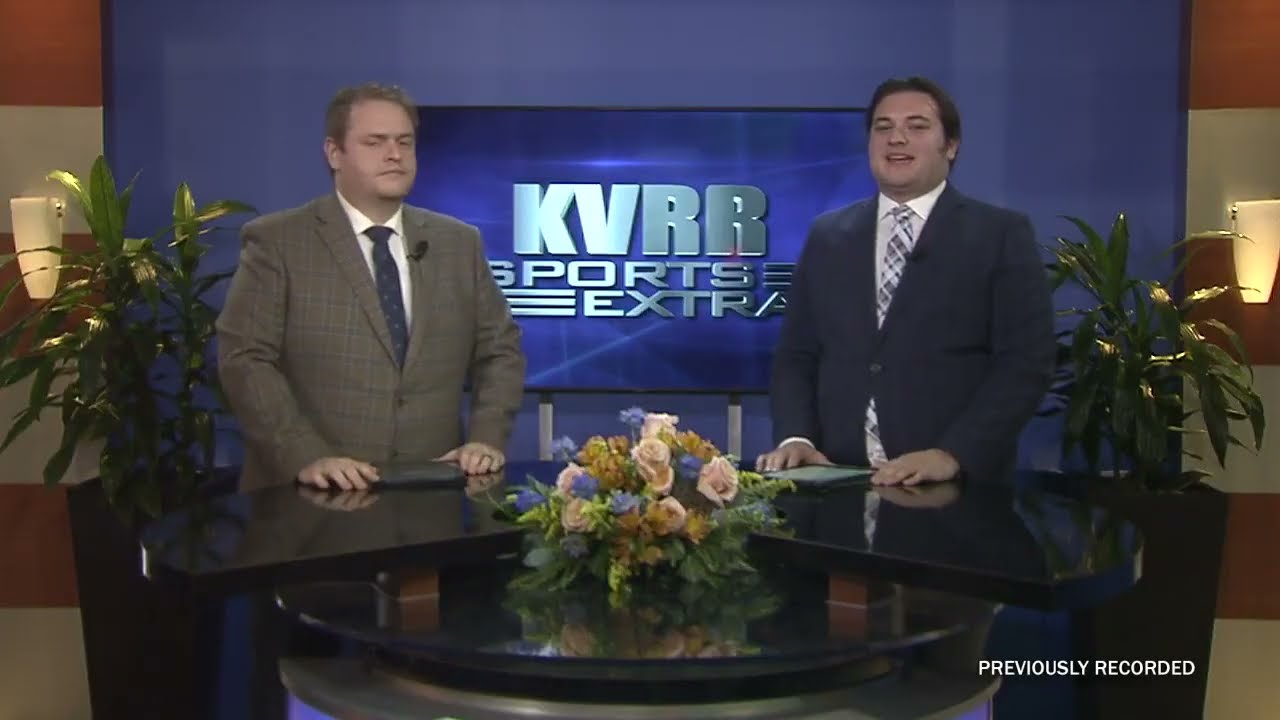 Minnesota and North Dakota High School Playoff football highlights AND MORE! (11/7/25) -SPORTS EXTRA