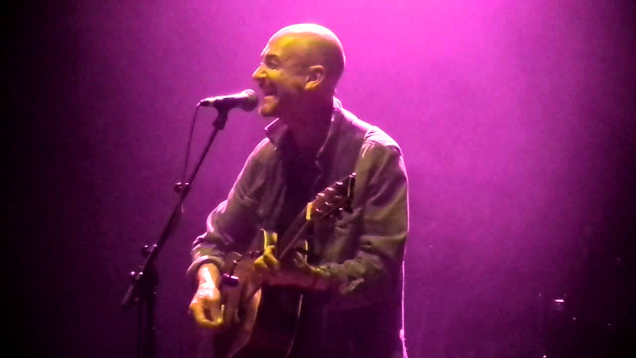 Winter Song sung by Dave Hull Denholm