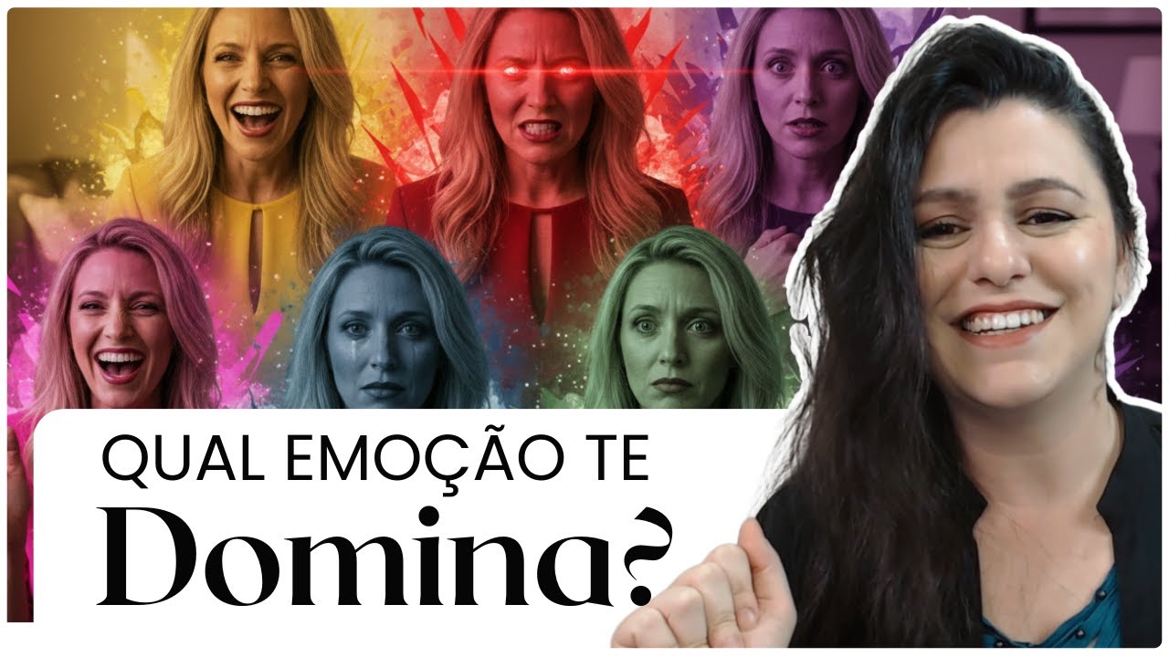 Você não sabe o que sente (mas em 7 dias vai descobrir)
