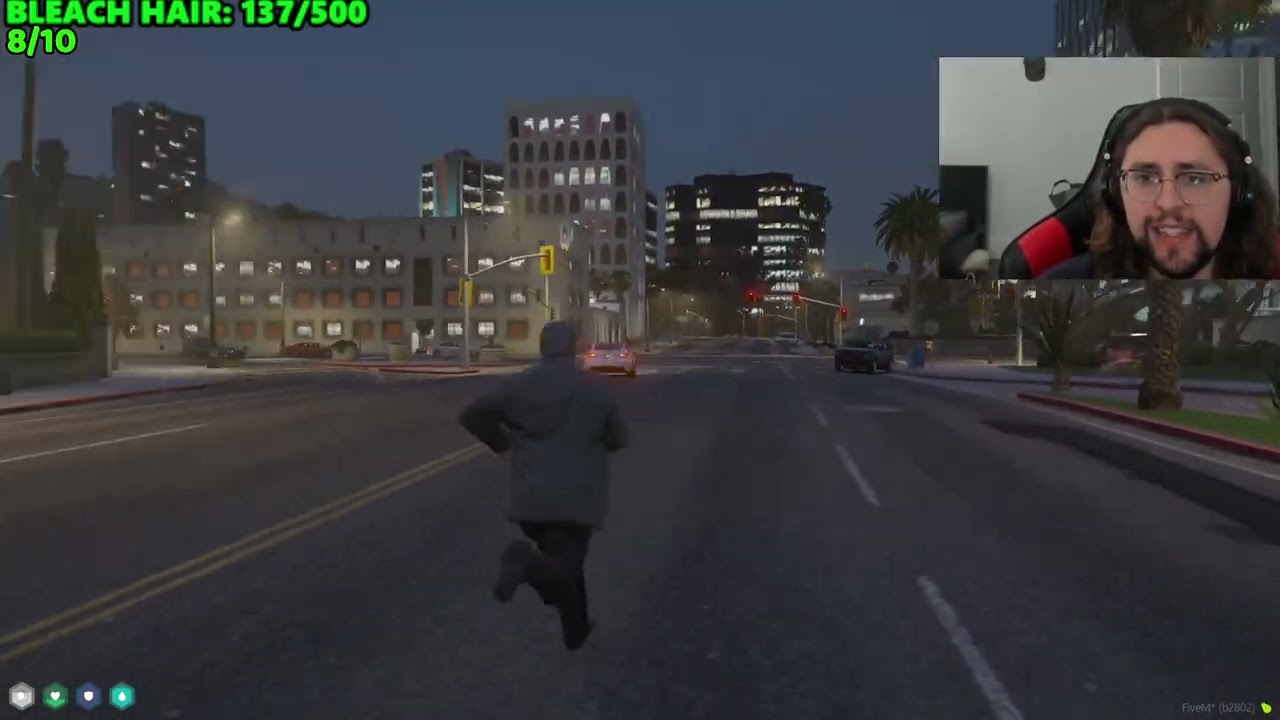 🎉Petey Pacino  🎉NoPixel 4.0 WL NOV 26, 2025