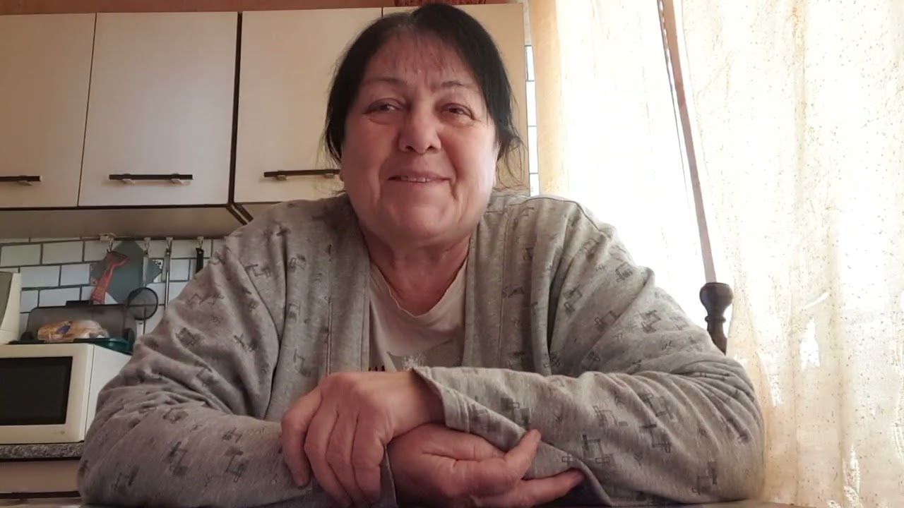 Я уже  завелась