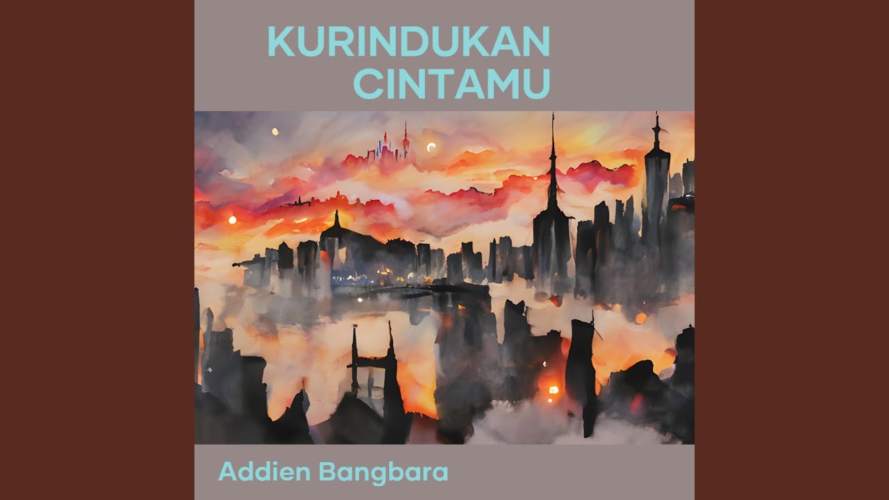 Kurindukan Cintamu