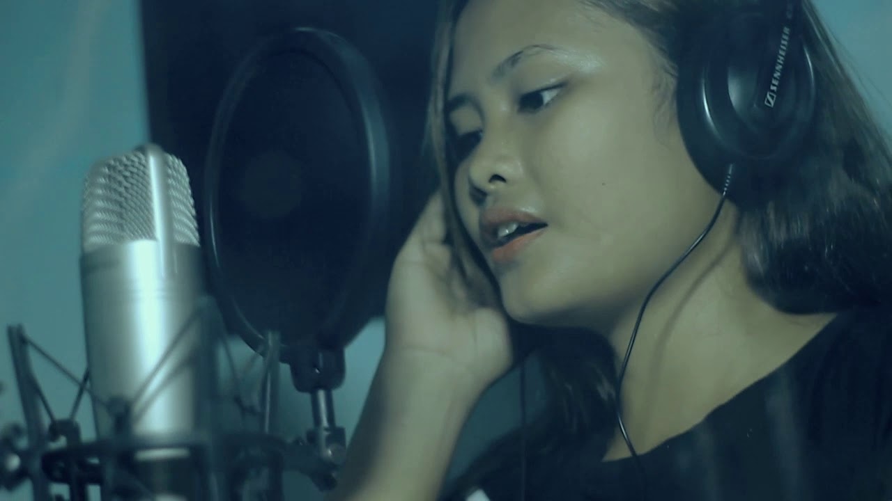 Ikaw Lang Gihapon - NQS Ft. Tonnix