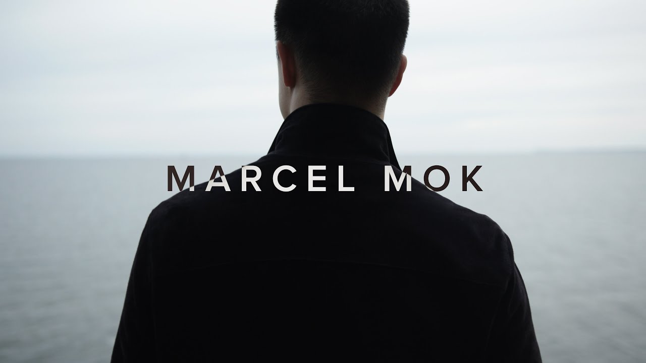 Marcel Mok | Johann Sebastian Bach - Goldberg-Variationen