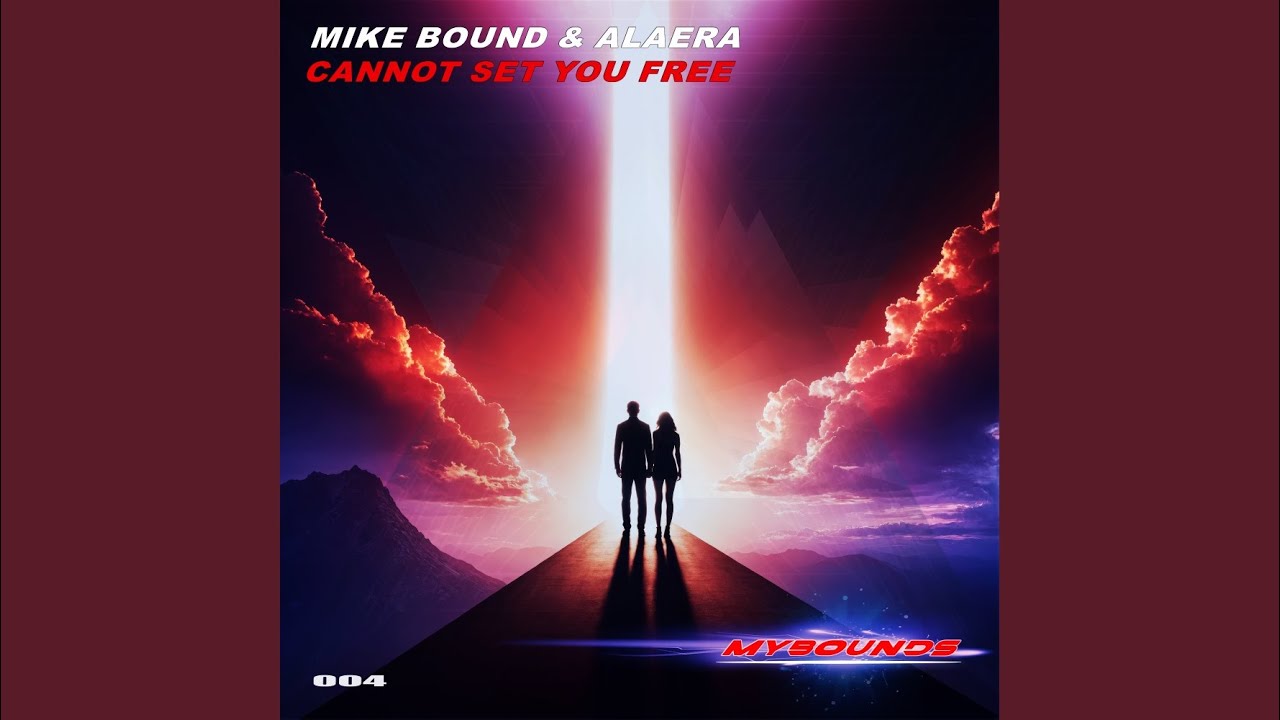Cannot Set You Free (Extended Mix)