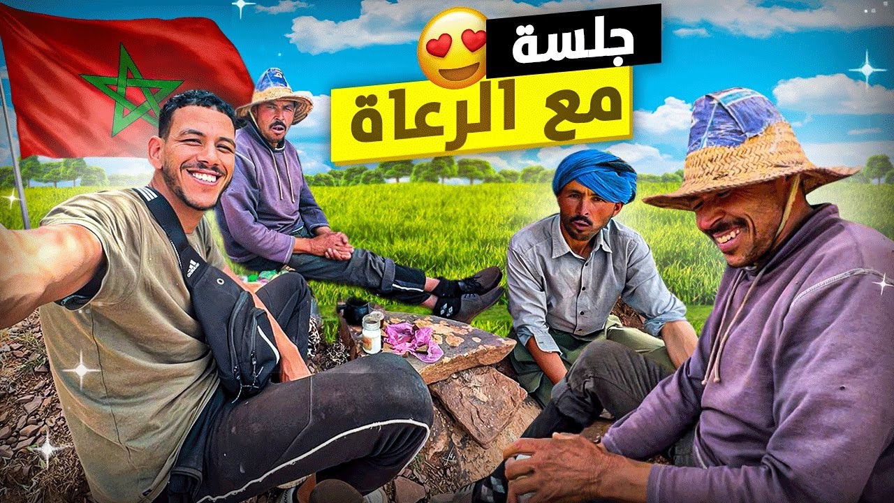 وثائقي: الحياة جميلة رغم المشاكل و الصعاب لا مستحيل في الحياة | Nothing is impossible in life