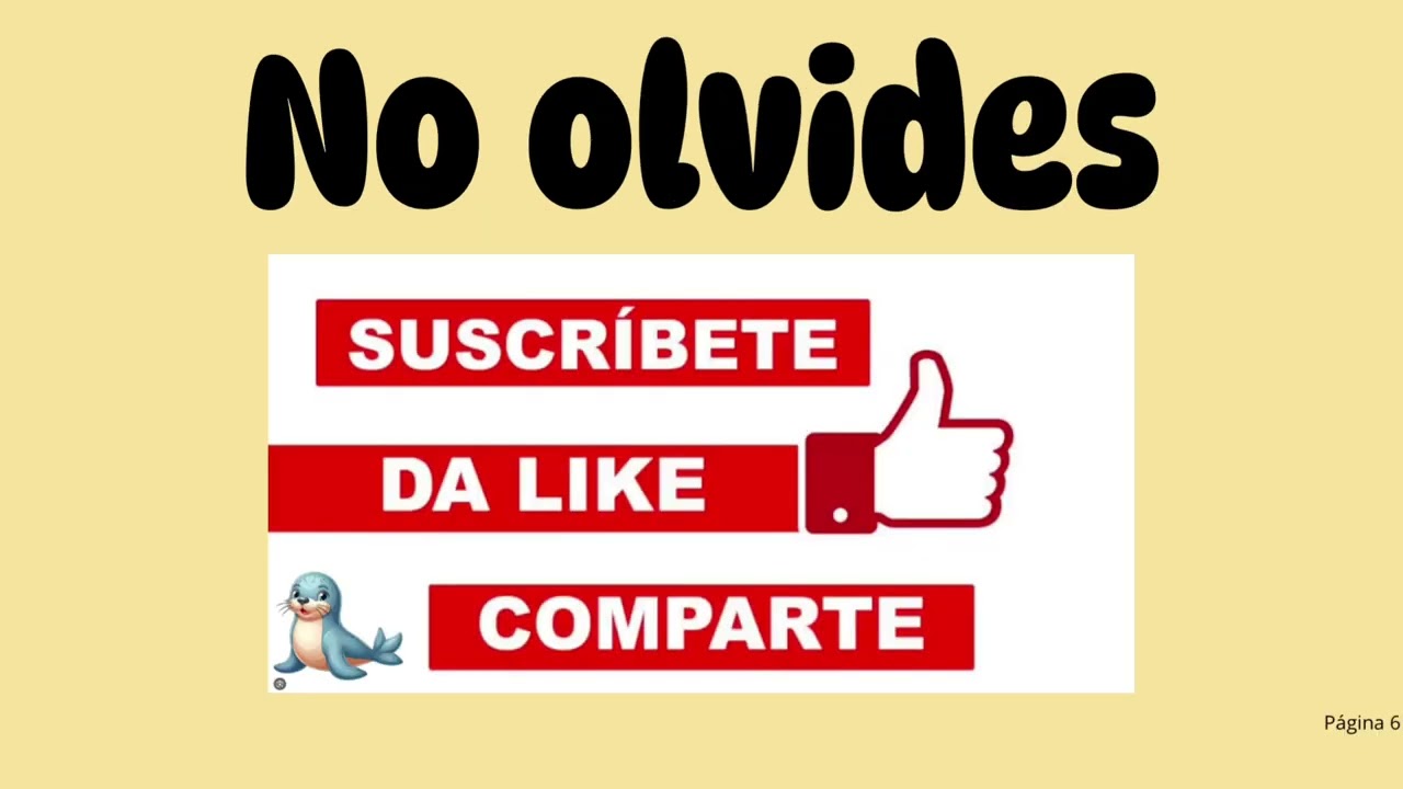 Como dibujar una foca f&aacute;cil y r&aacute;pido