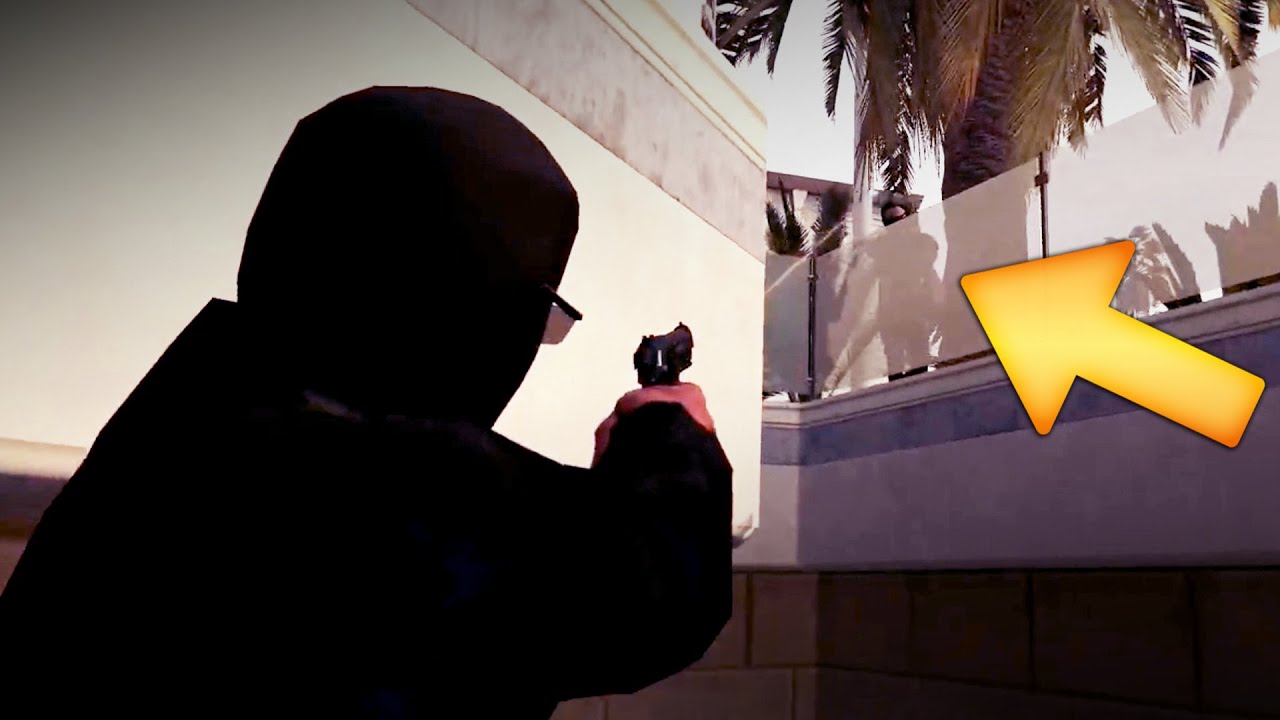 Mr. K's First Shootout with the Static Gang | Prodigy RP