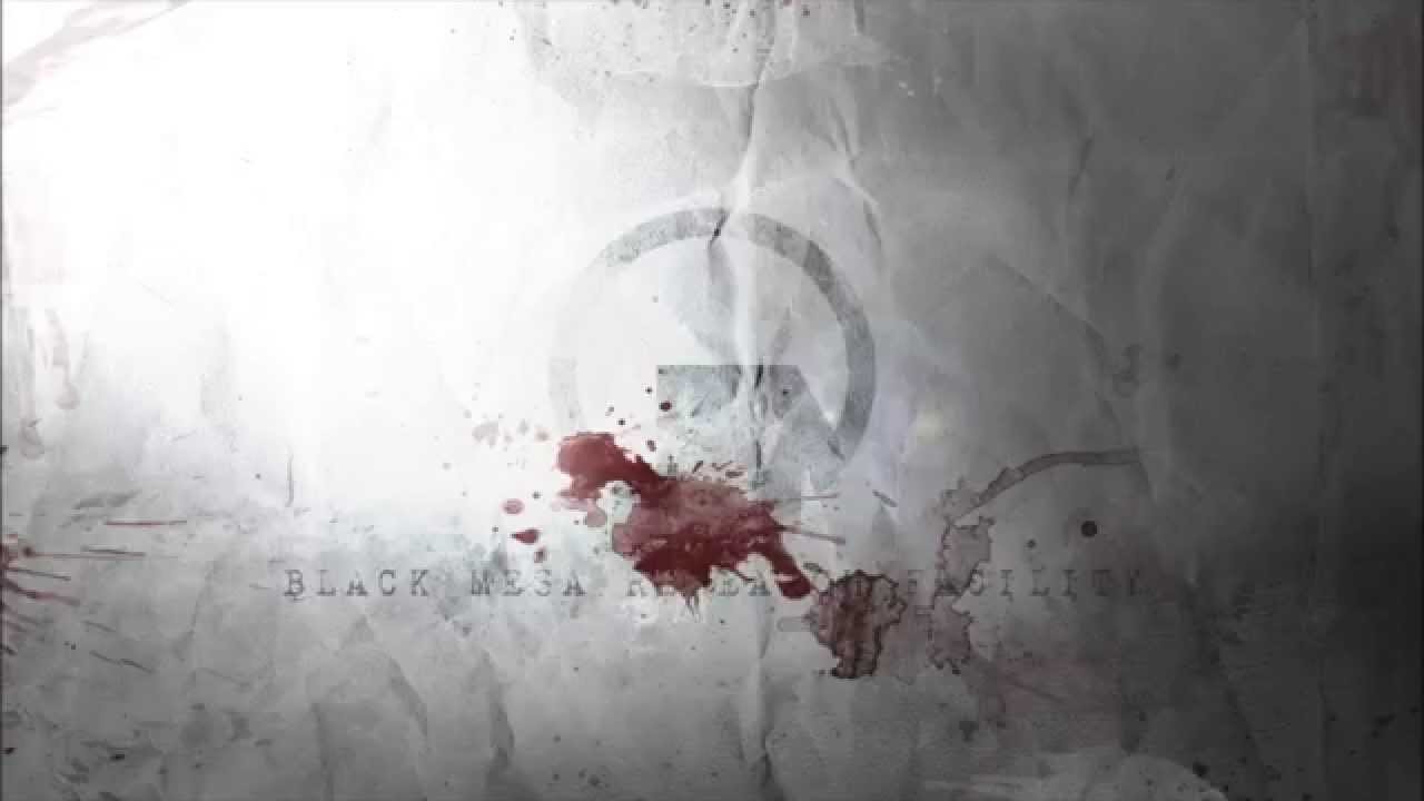 Black Mesa DLC Soundtrack: Dark Skies