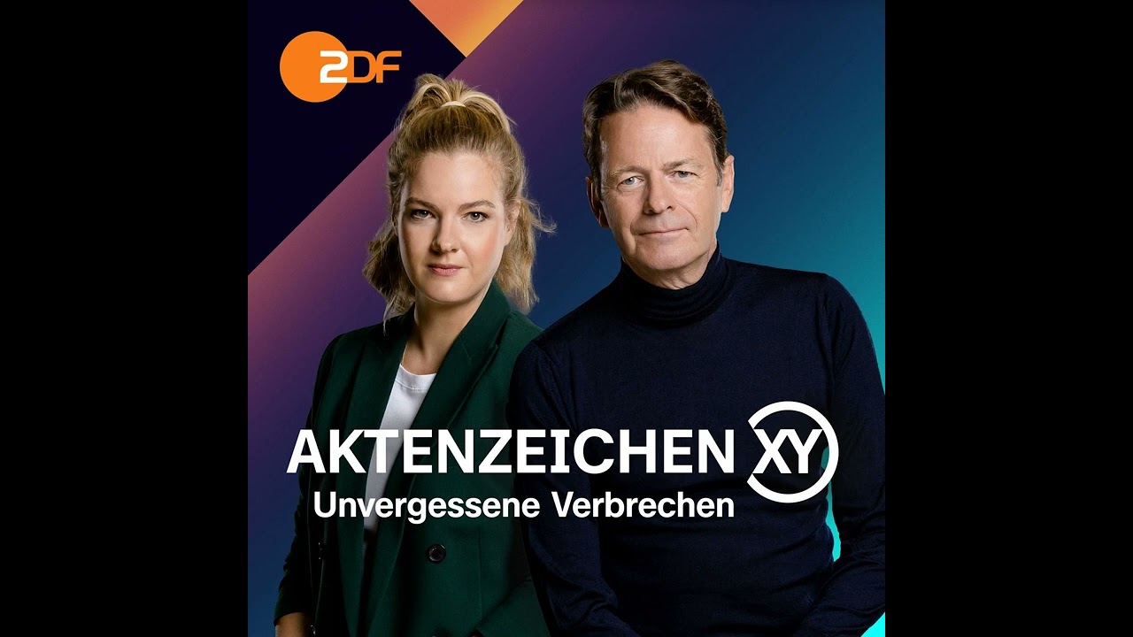 Aktenzeichen XY... Unvergessene Verbrechen - #41 Der tote S&auml;ugling vom Waller See
