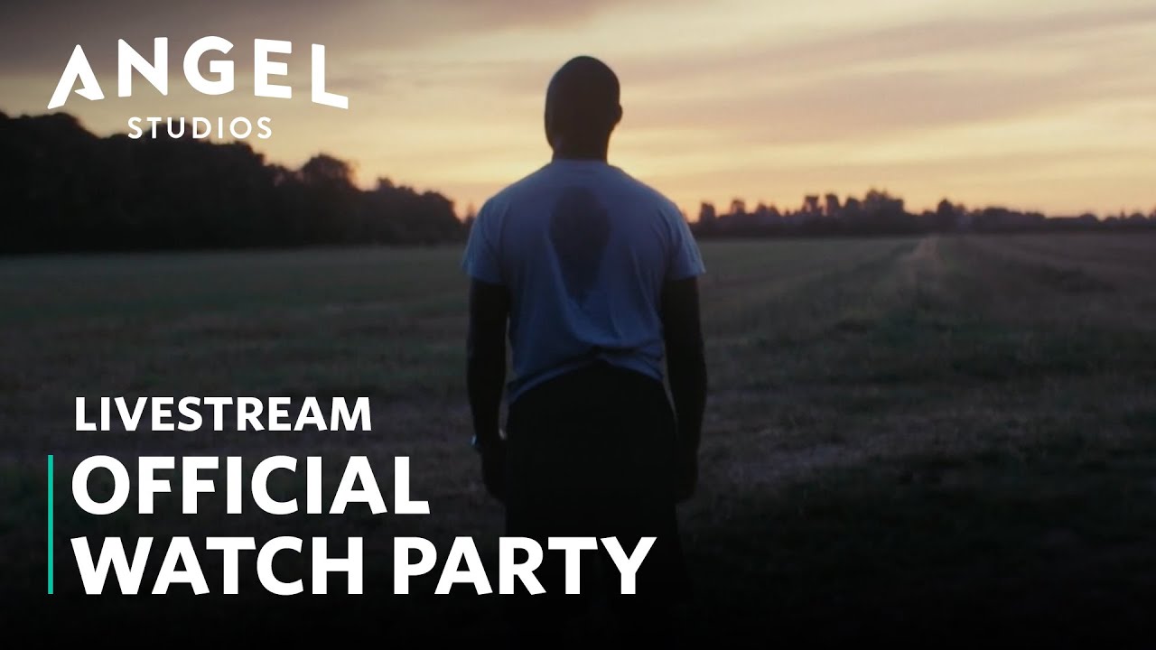 Testament: The Parables Retold | Watch Party - Why This Story? | Angel Studios
