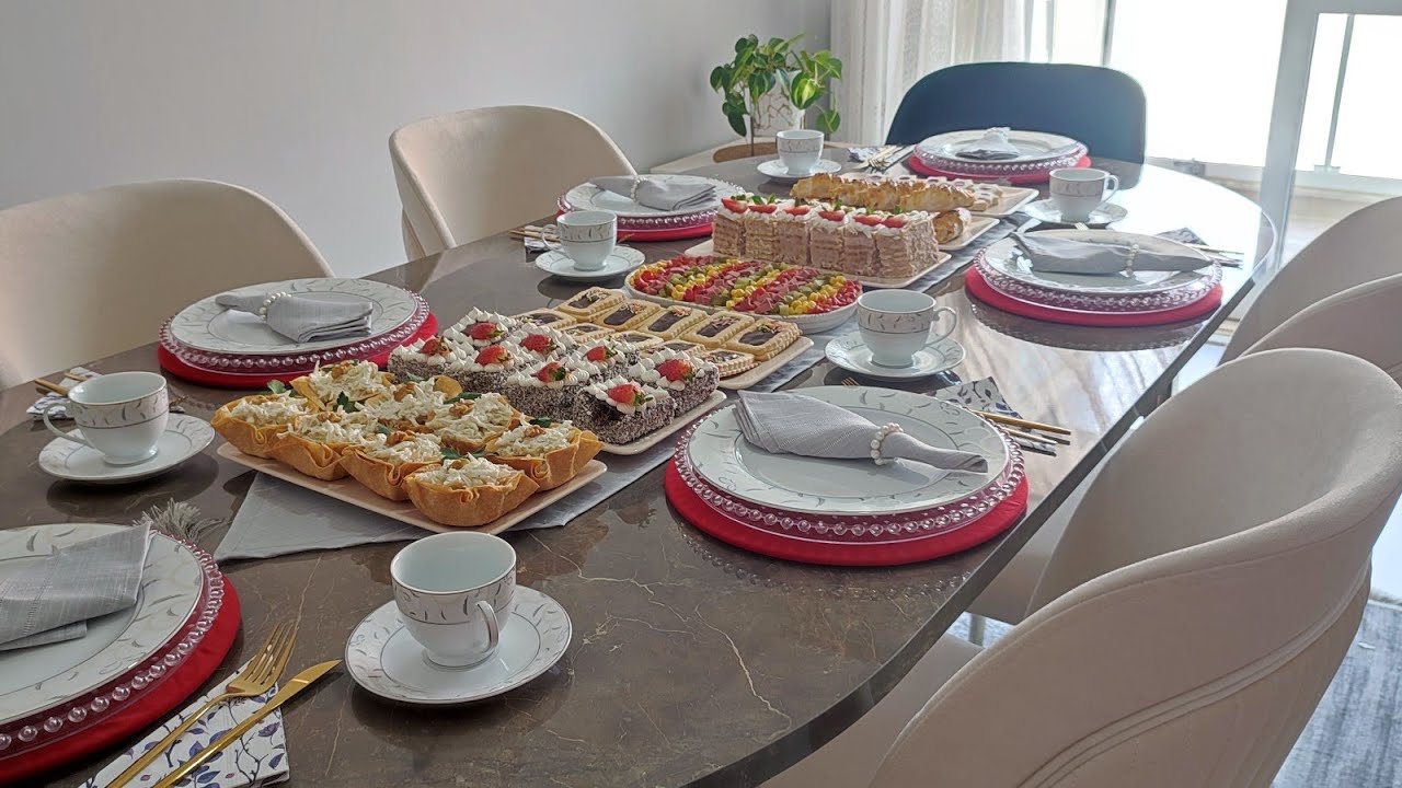 РЕЦЕПТЫ ЧАЯ В ПЯТЬ ЧАСОВ!7 РАЗНЫХ РЕЦЕПТОВ ДЛЯ ЧАЙНОГО СТОЛА!УГОЩЕНИЯ НА ДЕНЬ
