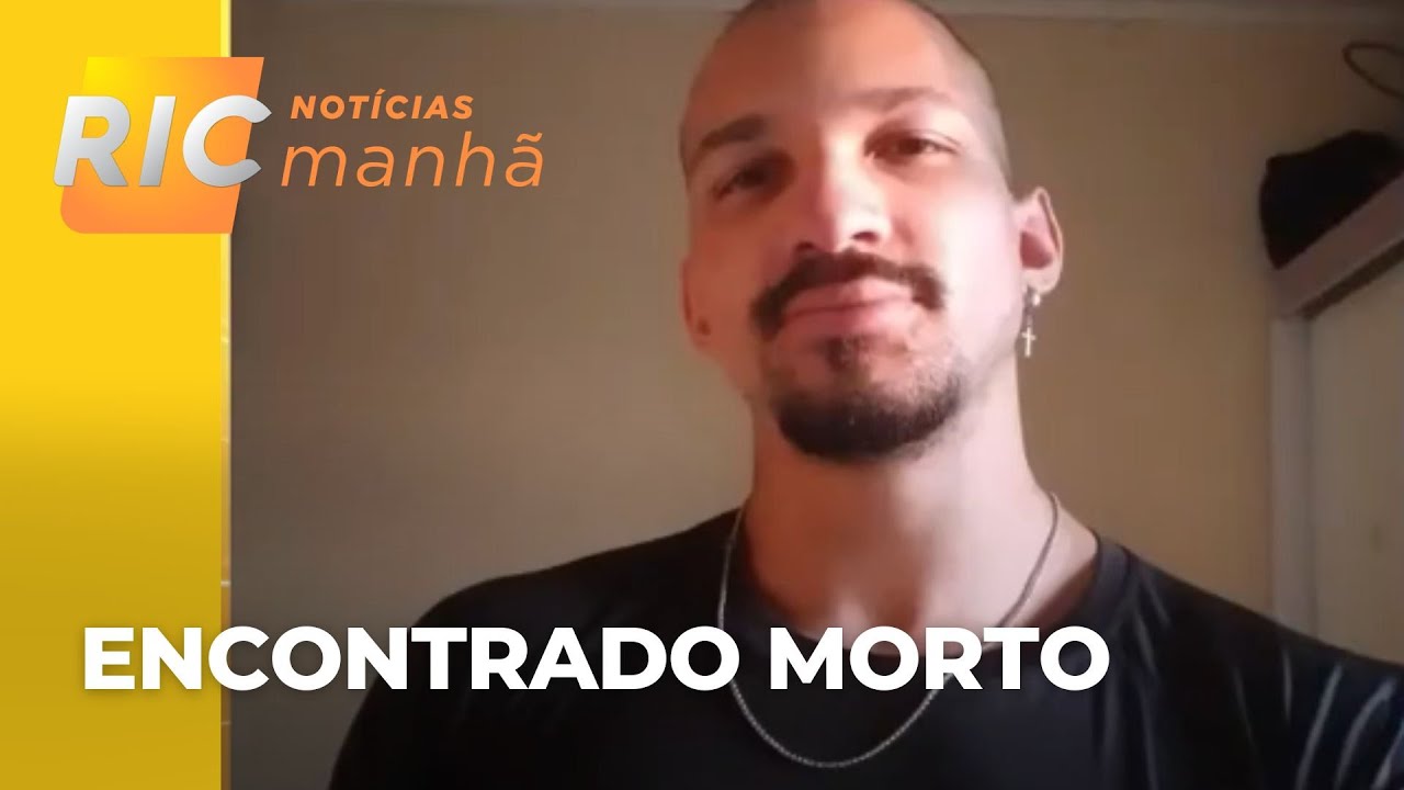 O homem que desapareceu depois de ir nadar em lago de pedreira é encontrado morto