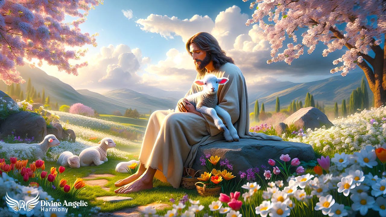 Listen For 5 Minutes - A Light In The Darkness For Every Soul With Angelic Music - Miracles