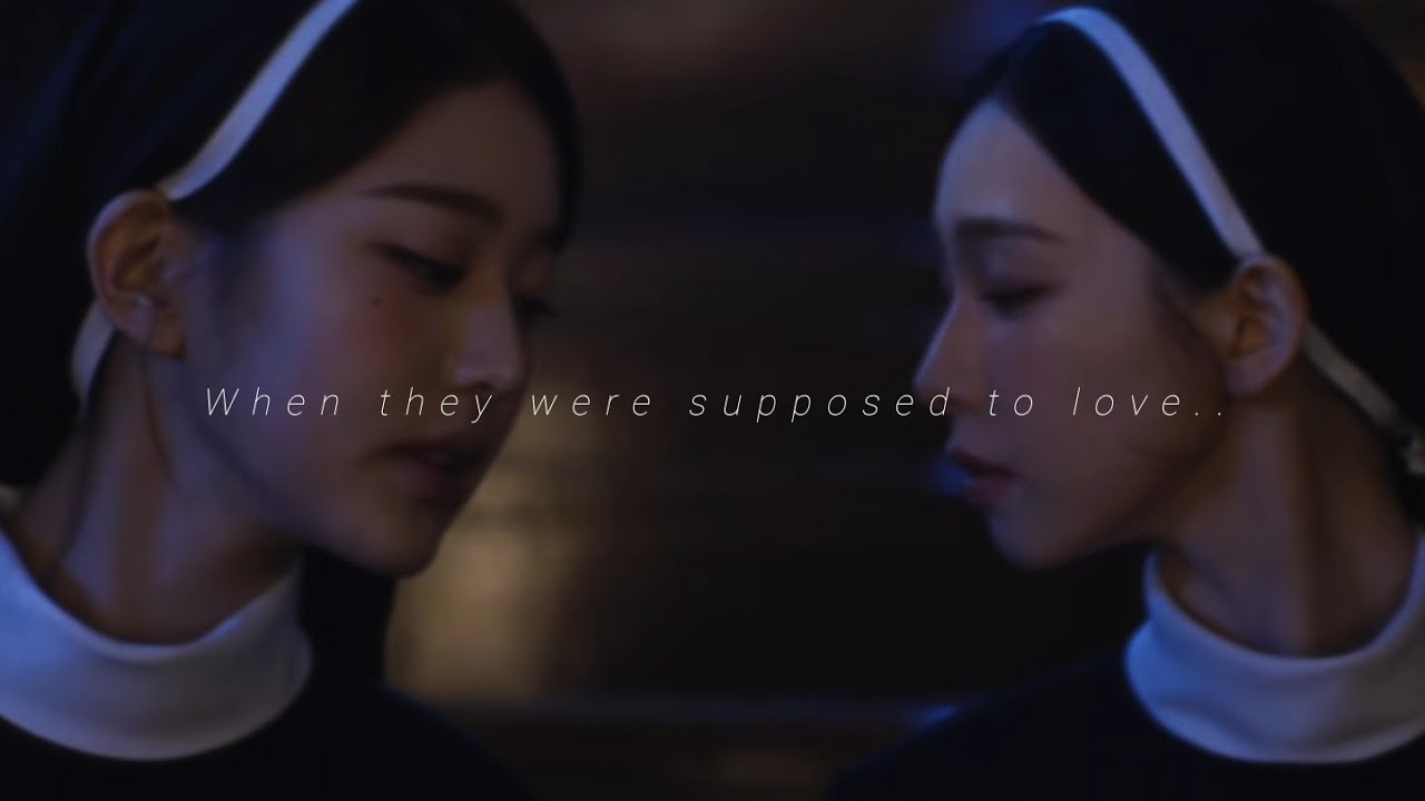 The Devil Rises: Forbidden Fruit #opv #fmv Karina, Wonyung, Byun Woosoek