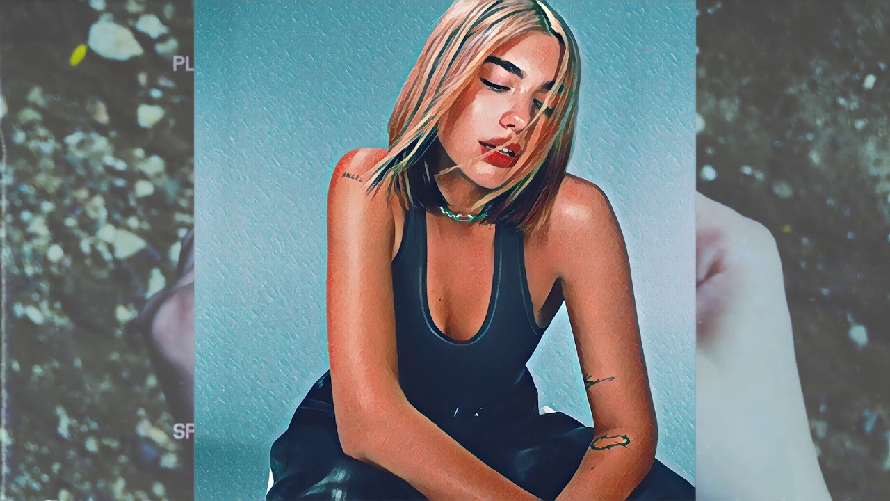 Dua Lipa 