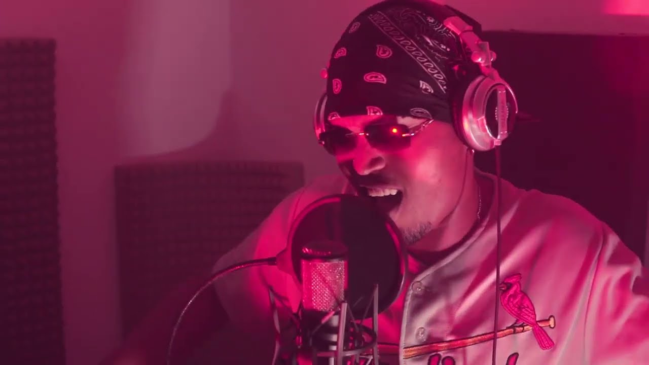 Ramy way feat Anthwan - Santy Petros   La Plena ( Video Oficial )
