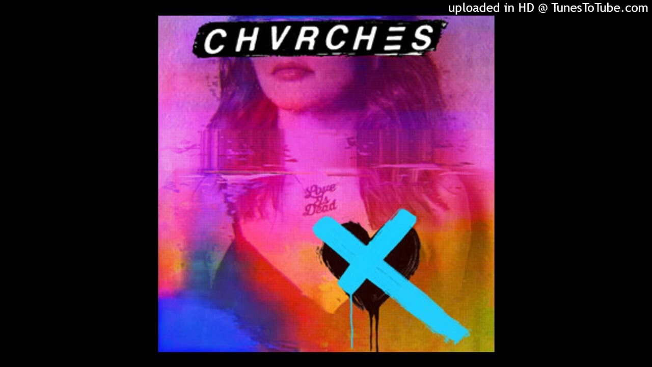 free chvrches synth pop type beat (prod 8fold)