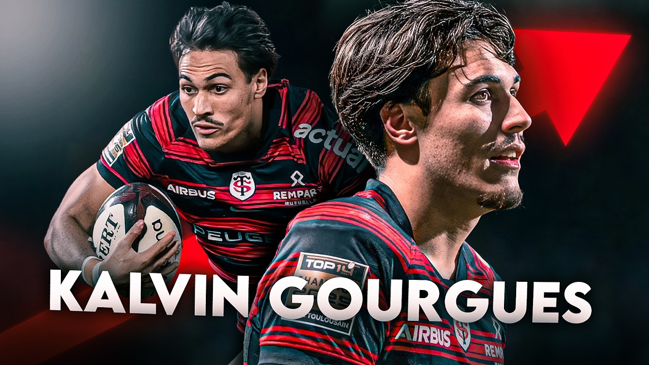 Why Kalvin Gourgues is So Highly Rated!