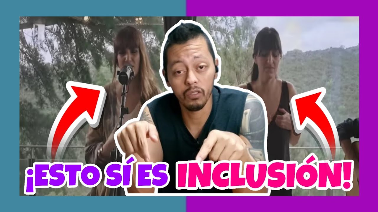 ROZALEN 🇪🇦 ¡VER ESTA CANCIÓN ES OBLIGATORIO! | aves enjauladas | Reacción