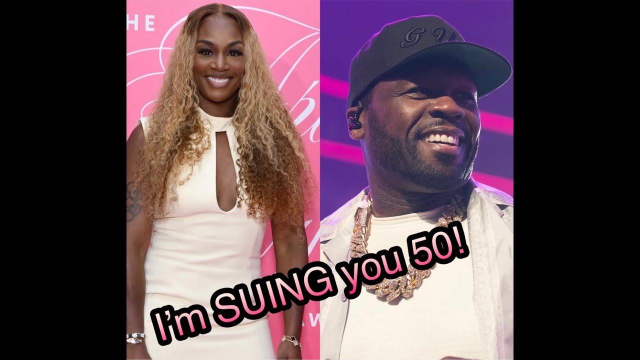 FRI- CLARESSA SUING 50?/ BENZINO ARRESTED/ KANDI SPEAKS ON PRENUP/ CARLOS WANTS CAST BACK