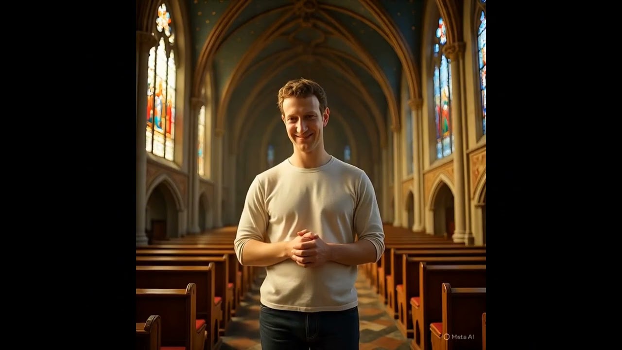 Repentance. (Variant of the 50th Psalm) # Zuckerbeg #rock #song #Gospelsong