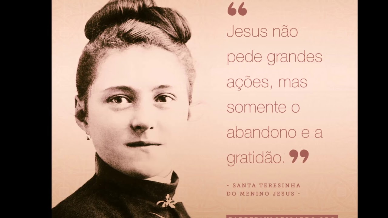 História de uma Alma -  capítulo 1 - PARTE 4