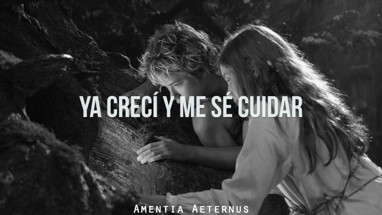Lo haré - Tatiana (Peter Pan 2: El Regreso al País de Nunca Jamás)