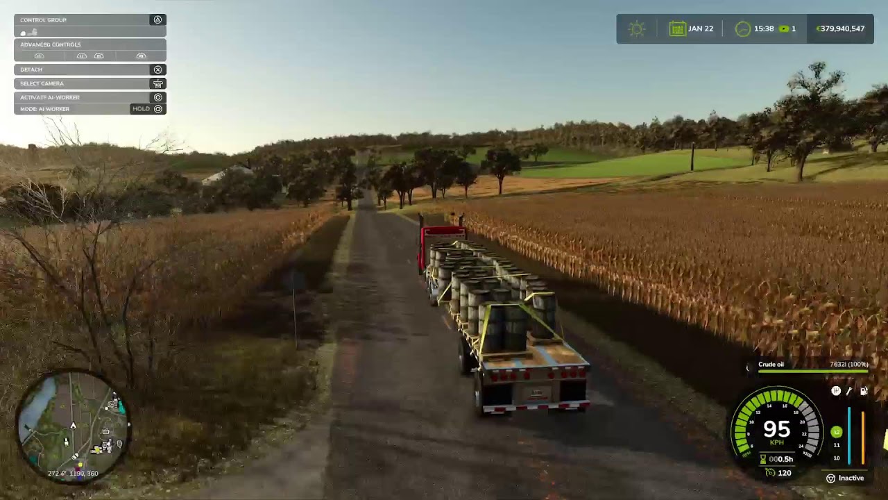 Fs 25