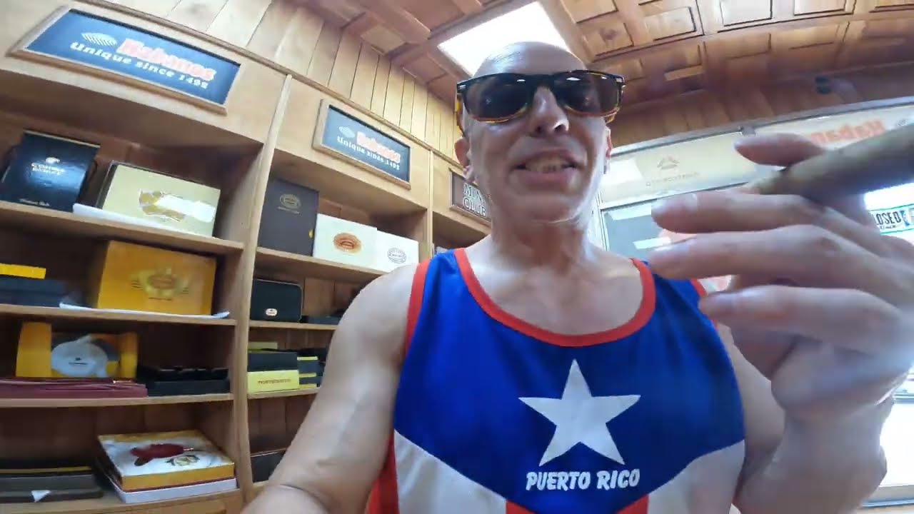 La Casa Del Habanos - Life's too short to be smoking fake Cuban Cigars.