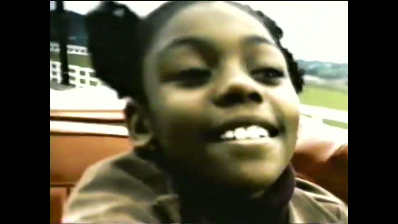 TNT Commercial Breaks - January 2000