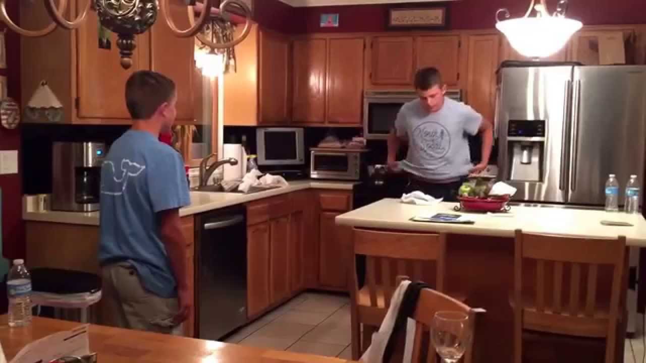 The visit movie diaper reenactment