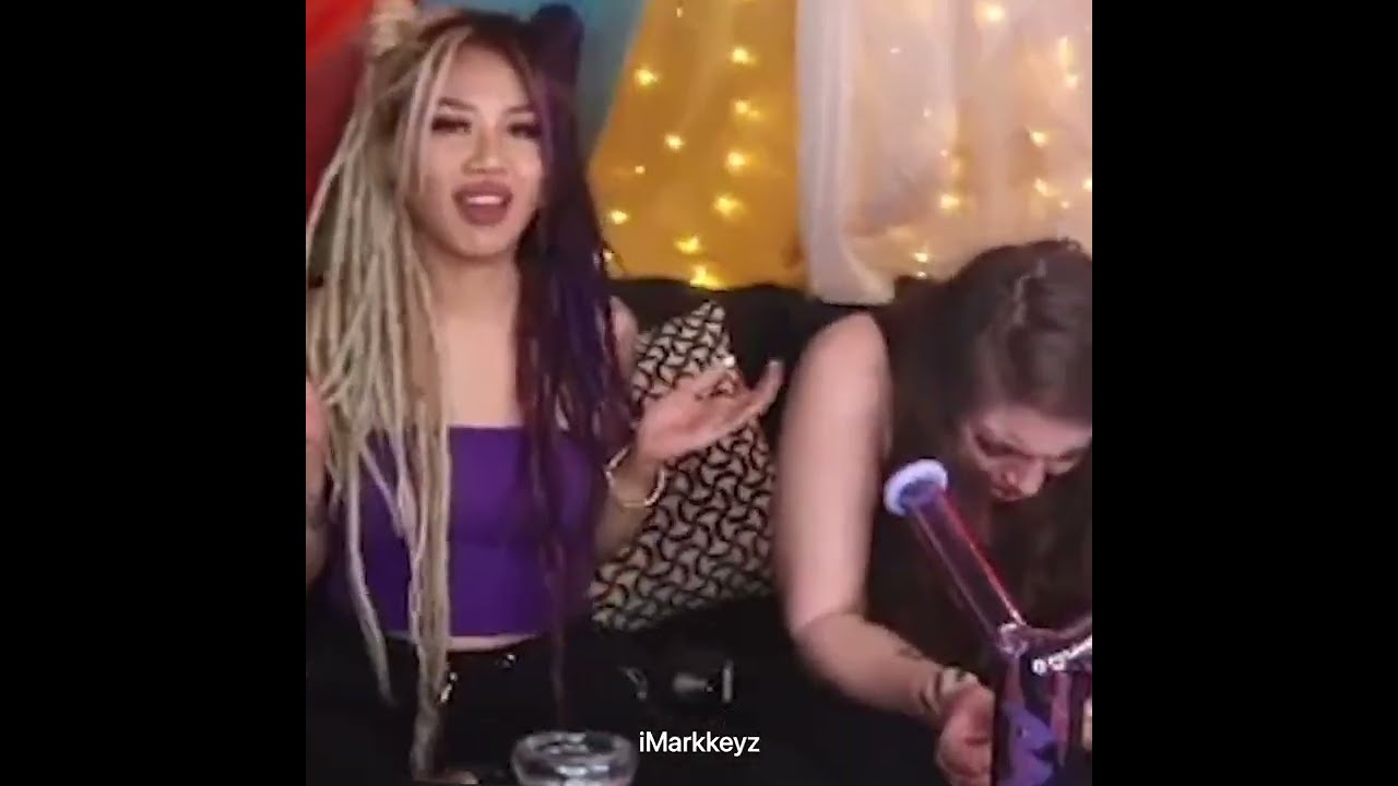​@KimmyTan420 & @macdizzle420  - 4/20 Cough'd Up (iMarkkeyz Remix)