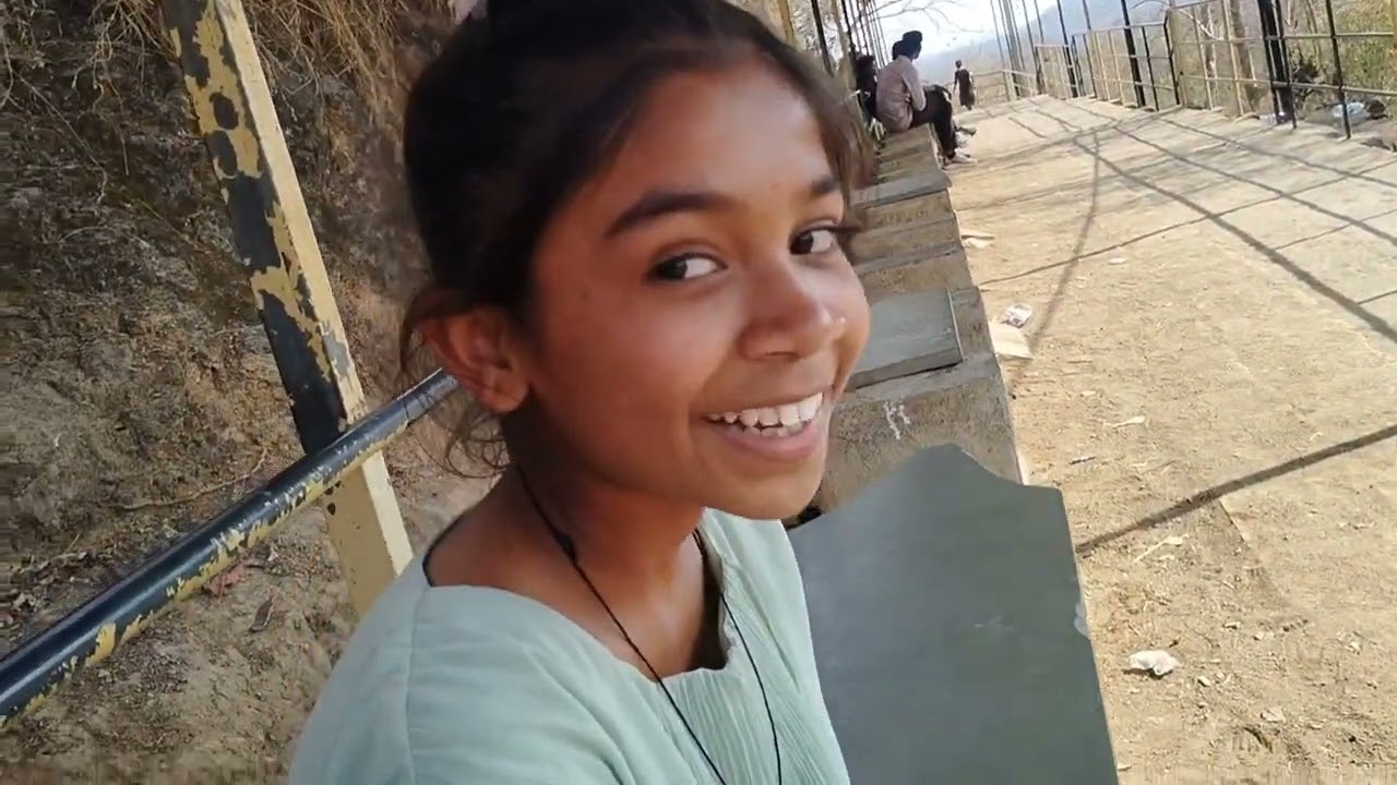 ખજુરયા પીર મેળા માં 😍 તુલશીશ્યામ ગયા ફરવા 😍